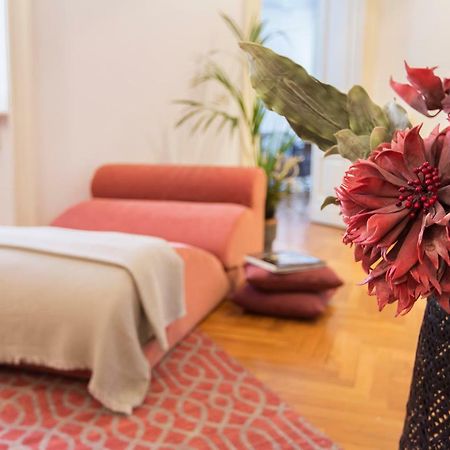 Hotel Design Ampio E Luminoso Mediolan Zewnętrze zdjęcie