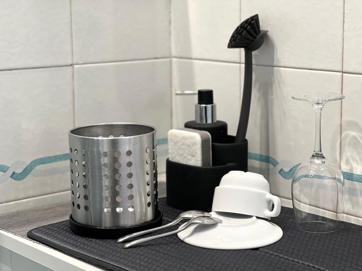 Hotel Design Ampio E Luminoso Mediolan Zewnętrze zdjęcie