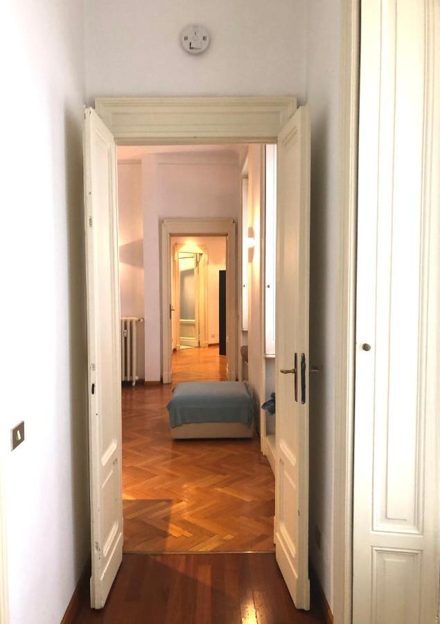 Hotel Design Ampio E Luminoso Mediolan Zewnętrze zdjęcie