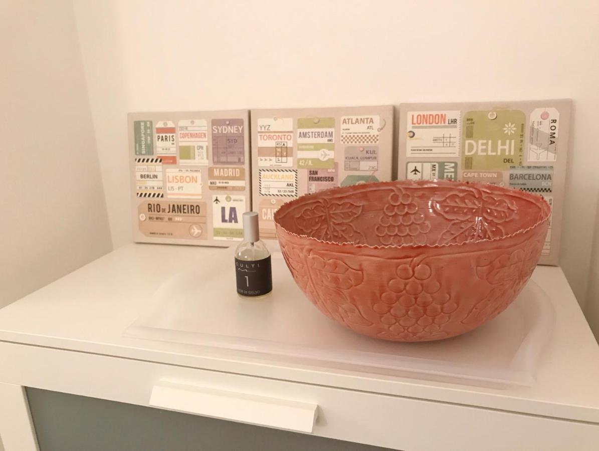 Hotel Design Ampio E Luminoso Mediolan Zewnętrze zdjęcie
