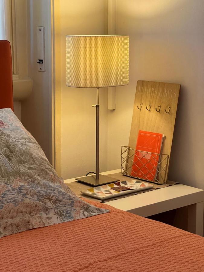 Hotel Design Ampio E Luminoso Mediolan Zewnętrze zdjęcie
