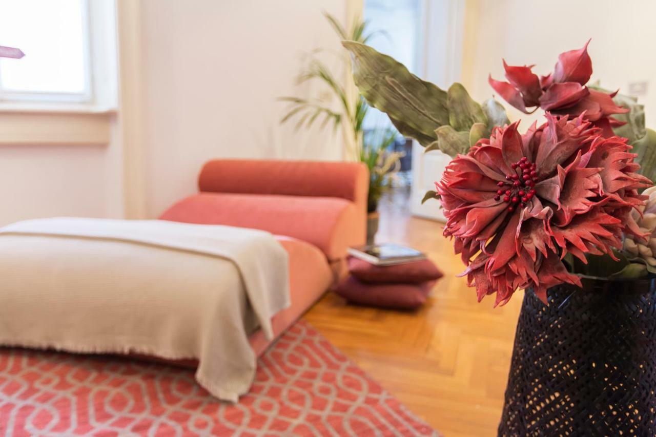 Hotel Design Ampio E Luminoso Mediolan Zewnętrze zdjęcie