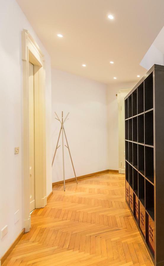 Hotel Design Ampio E Luminoso Mediolan Zewnętrze zdjęcie